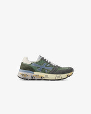 MICK 7216 sneakers uomo Premiata