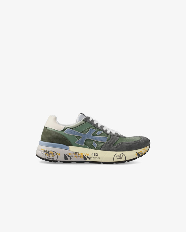 MICK 7216 sneakers uomo Premiata