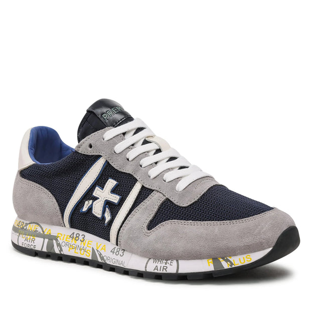 ERIC 6138 sneakers uomo Premiata