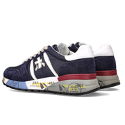 LANDER 5675 sneakers uomo Premiata