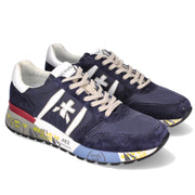 LANDER 5675 sneakers uomo Premiata