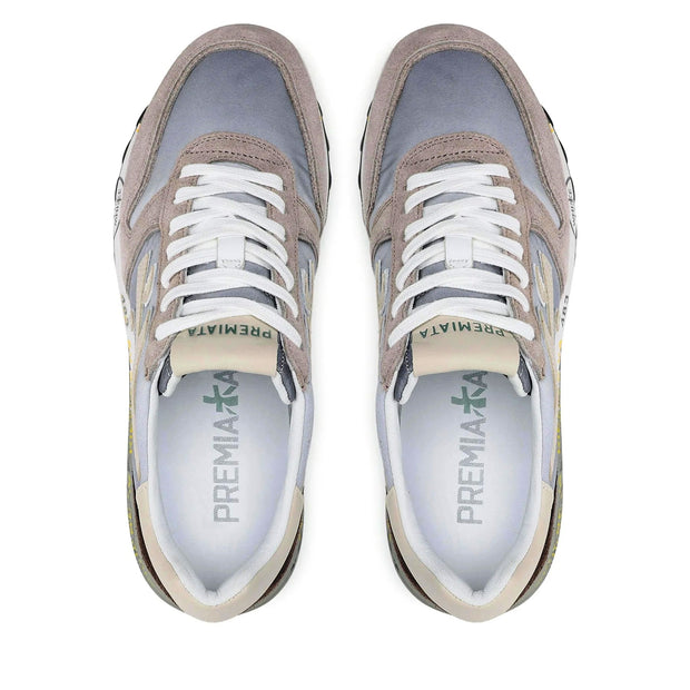 MICK 5691 sneakers uomo Premiata