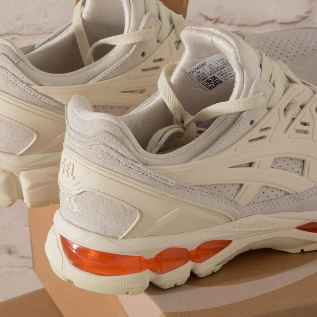 ASICS Footwear Sportstyle GEL-KAYANO TRAINER 21 STILE 1201A067.201 Colore Birch-Birch