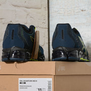 ASICS Footwear Sportstyle GEL QUANTUM 360 6 1201A113_400 FRENCH BLUE BLACK (6 di 12)