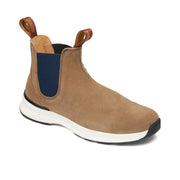 Blundstone Uomo 2146 Active Stivale Sand e Navy