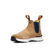 Blundstone Uomo 2146 Active Stivale Sand e Navy