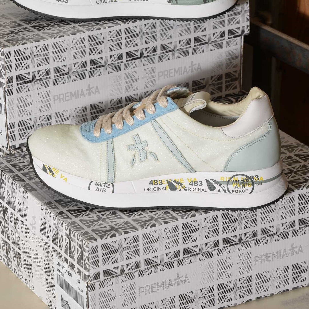 CONNY 4030 Sneakers donna Premiata omerostore