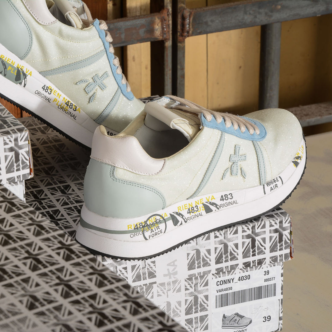 CONNY 4030 Sneakers donna Premiata omerostore