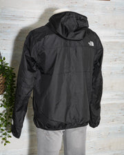 GIACCA UOMO The North Face 1985 SEASONAL MOUNTAIN Black Jacket NF00CH37KY41 -11