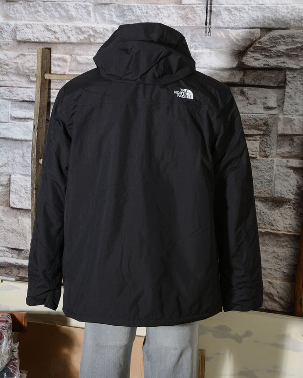 GIACCA UOMO The North Face PINECROFT TRICLIMATE JACKET TNF BLACK NF0A4M8EKX71 (11 di 14)