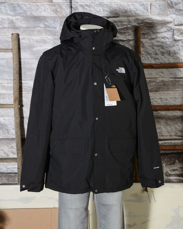 GIACCA UOMO The North Face PINECROFT TRICLIMATE JACKET TNF BLACK NF0A4M8EKX71 (13 di 14)