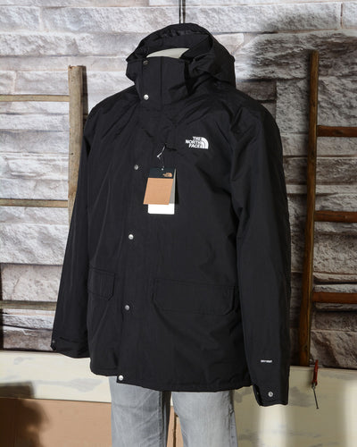 GIACCA UOMO The North Face PINECROFT TRICLIMATE JACKET TNF BLACK NF0A4M8EKX71 (14 di 14)