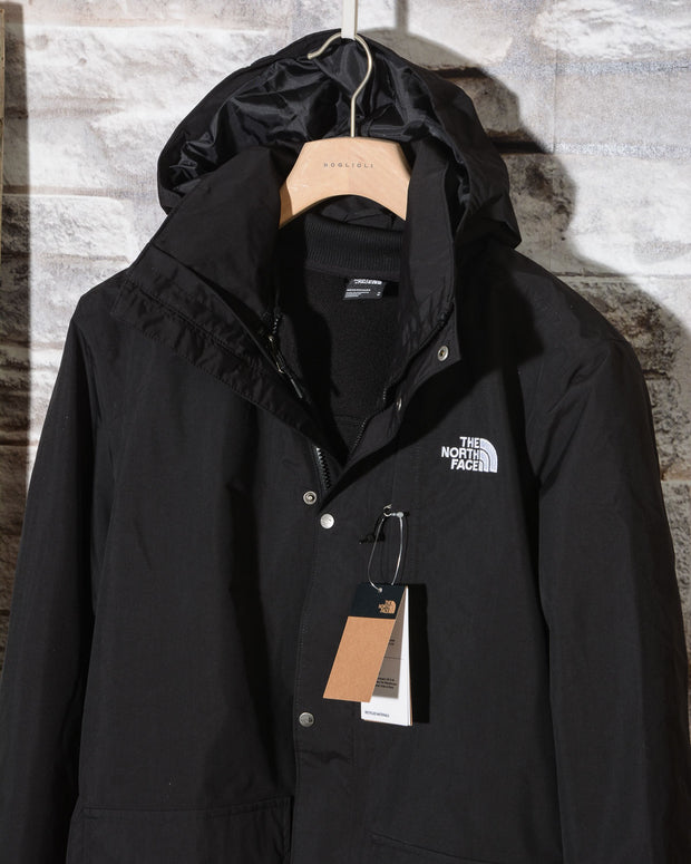 GIACCA UOMO The North Face PINECROFT TRICLIMATE JACKET TNF BLACK NF0A4M8EKX71 (2 di 14)