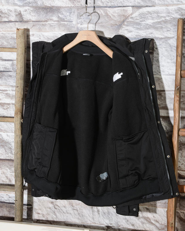 GIACCA UOMO The North Face PINECROFT TRICLIMATE JACKET TNF BLACK NF0A4M8EKX71 (5 di 14)