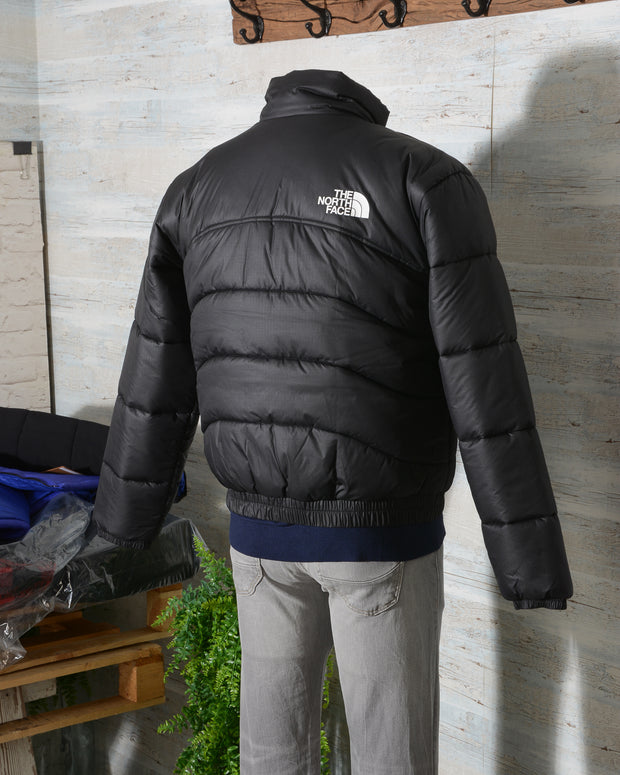 GIACCA UOMO The North Face 2000 SYNTHETIC PUFFER NF0A7UREJK3 TNF Black