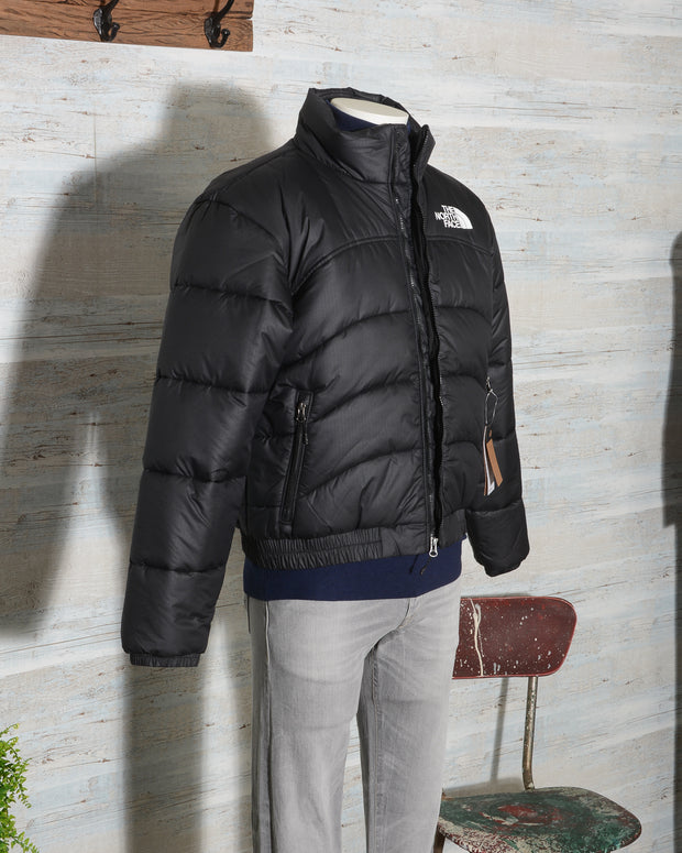 GIACCA UOMO The North Face 2000 SYNTHETIC PUFFER NF0A7UREJK3 TNF Black