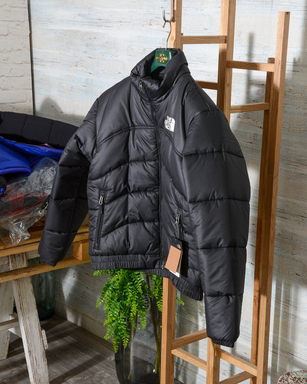 GIACCA UOMO The North Face 2000 SYNTHETIC PUFFER NF0A7UREJK3 TNF Black