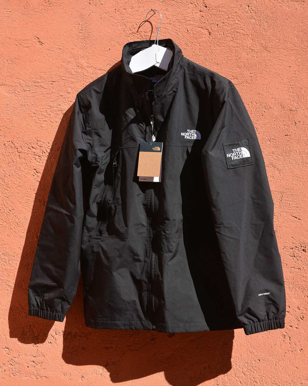 Giacca Giubbino uomo The North Face DRYVENT JACKET TNF Black Black Box NF0A557DJK31 (1 di 11)