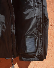 Giacca Giubbino uomo The North Face DRYVENT JACKET TNF Black Black Box NF0A557DJK31 (11 di 11)