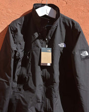 Giacca Giubbino uomo The North Face DRYVENT JACKET TNF Black Black Box NF0A557DJK31 (2 di 11)