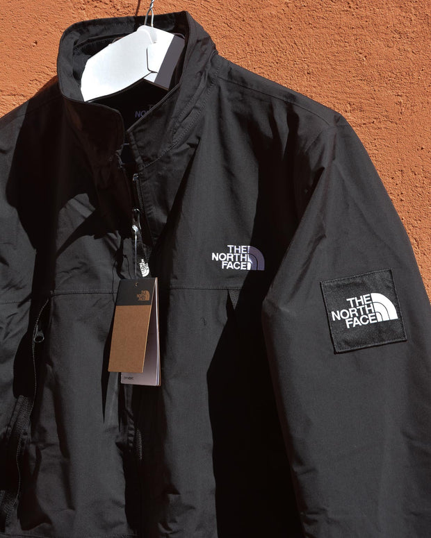 Giacca Giubbino uomo The North Face DRYVENT JACKET TNF Black Black Box NF0A557DJK31 (4 di 11)