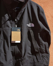 Giacca Giubbino uomo The North Face DRYVENT JACKET TNF Black Black Box NF0A557DJK31 (5 di 11)