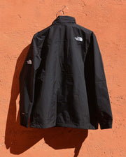 Giacca Giubbino uomo The North Face DRYVENT JACKET TNF Black Black Box NF0A557DJK31 (6 di 11)