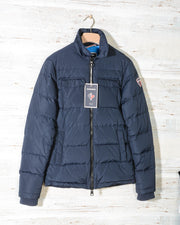 Giacca-Piumino uomo Rossignol RFLMJ24 GRAVITY DOWN SHIRT scontato in offerta -6