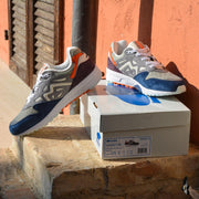 Karhu Legend Footwear F806017 LEGACY 96 ENSIGN BLUE LILY WHITE (6 di 11)