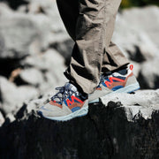 SNEAKERS UOMO KARHU FUSION ABBEY-STONE BEAVER-FUR F804135