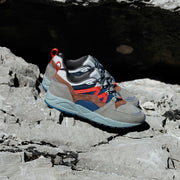 SNEAKERS UOMO KARHU FUSION ABBEY-STONE BEAVER-FUR F804135