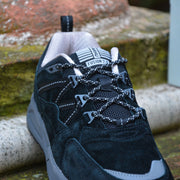 Karhu Sneakers uomo F804018 Fusion 2.0 Black/Black