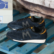 Karhu sneakers uomo F805042 Mestari India Ink Jet Black