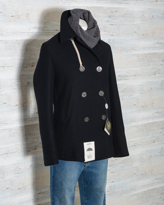 Miss_Navy_Peacoat_cappotto_donna_Camplin_lana_Navy_Blue_Rain_Wool_doppiopetto-10