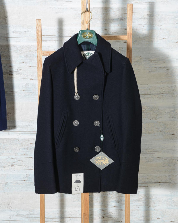 Miss_Navy_Peacoat_cappotto_donna_Camplin_lana_Navy_Blue_Rain_Wool_doppiopetto-1