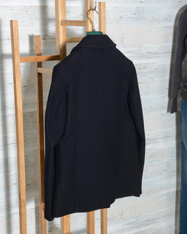Miss_Navy_Peacoat_cappotto_donna_Camplin_lana_Navy_Blue_Rain_Wool_doppiopetto-5