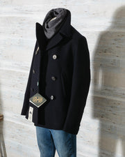 Miss_Navy_Peacoat_cappotto_donna_Camplin_lana_Navy_Blue_Rain_Wool_doppiopetto-8