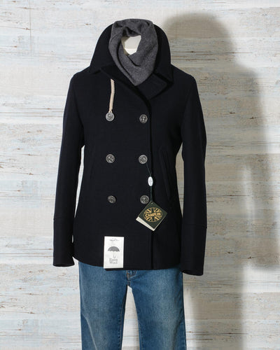 Miss_Navy_Peacoat_cappotto_donna_Camplin_lana_Navy_Blue_Rain_Wool_doppiopetto-9