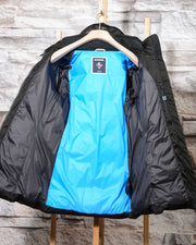 Parka Piumino Donna Eclipse Down Black Rossignol scontato in offerta (8)