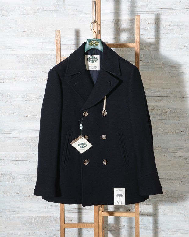 Peacoat_Camplin_blu_scuro_Cappotto_uomo_doppiopetto_in_lana_blu_navy -1
