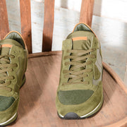 Philippe Model sneaker uomo TRLU WZ64 TROPEZ MONDIAL VEAU VERT (3 di 6)