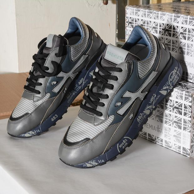 Django 5505 sneakers uomo Premiata