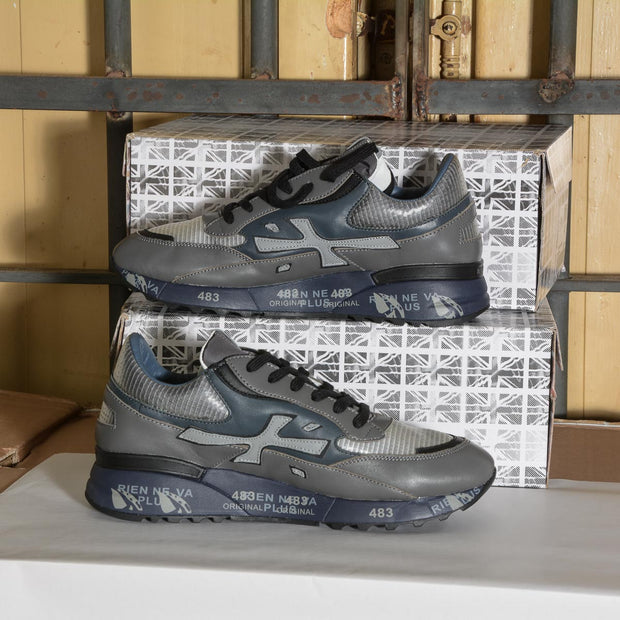 Django 5505 sneakers uomo Premiata