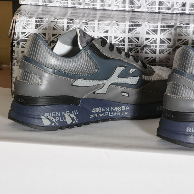 Django 5505 sneakers uomo Premiata