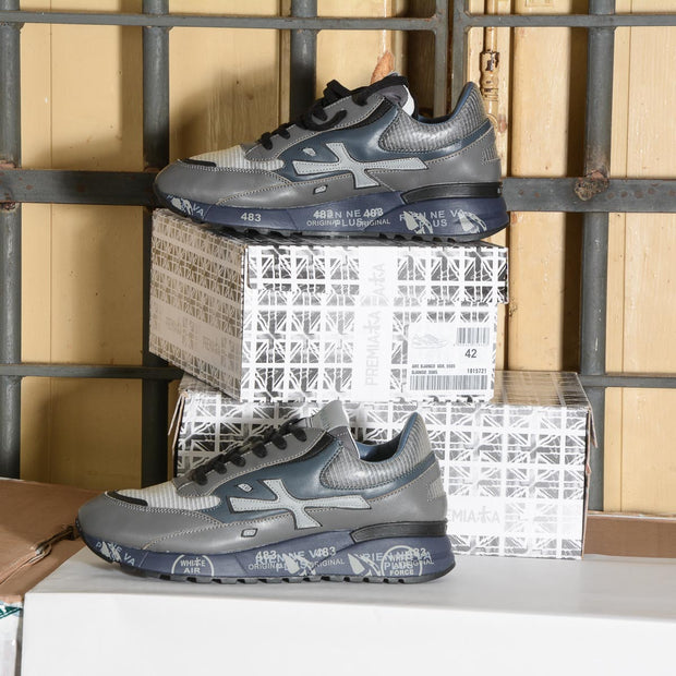 Django 5505 sneakers uomo Premiata