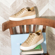OPERA PERLES POUDRE Sneakers Donna Philippe Model CKLD PE05