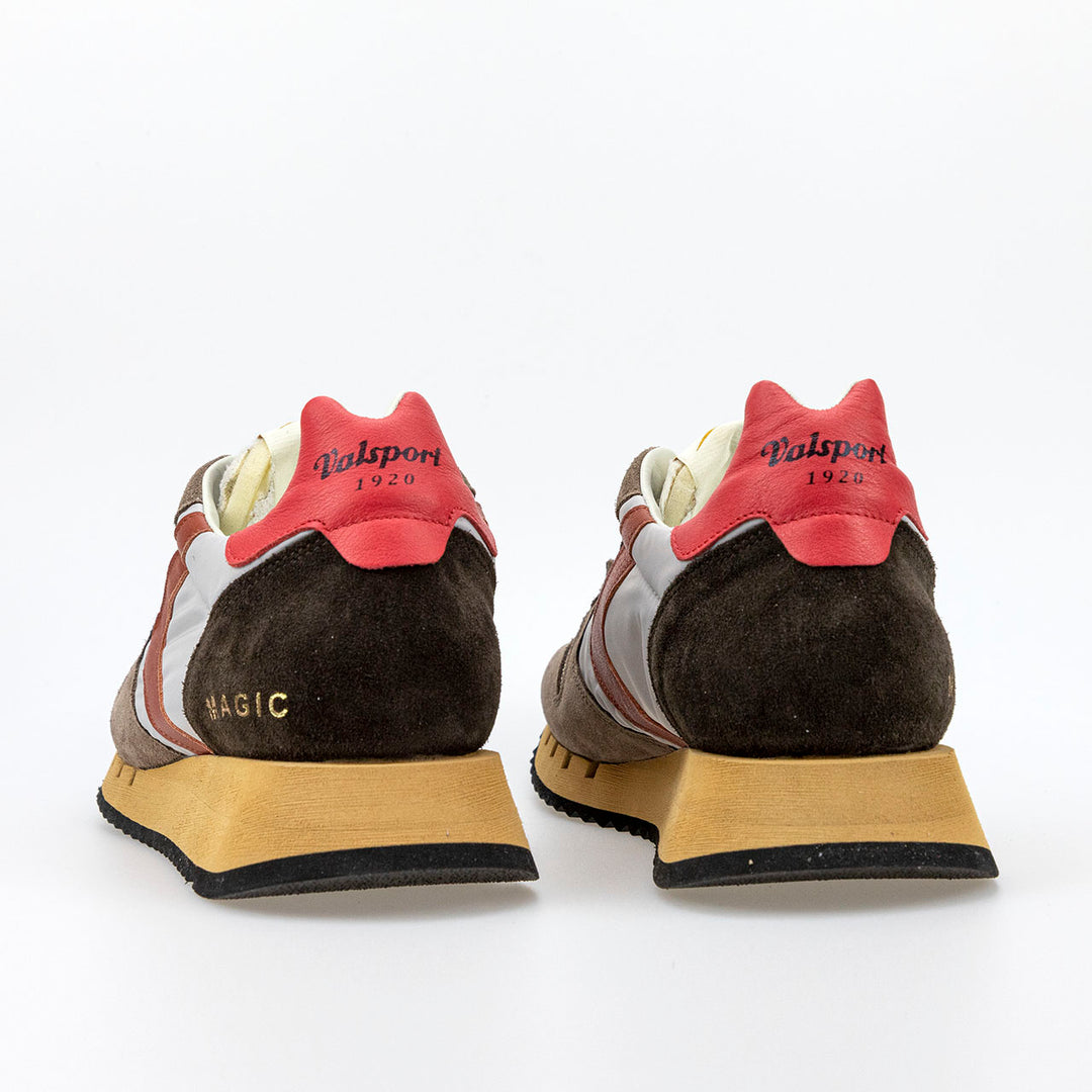 Diadora heritage trident s disengaged sw rosse