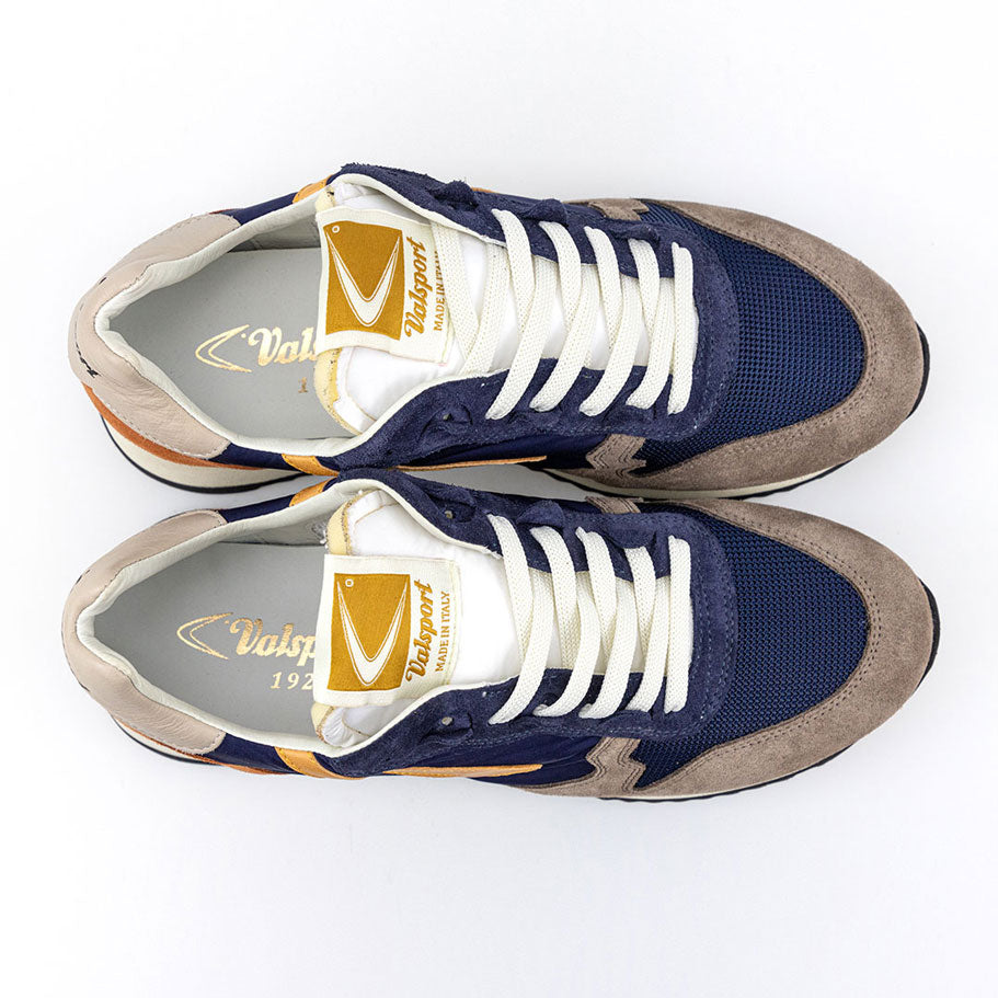 Sneakers Uomo Valsport Magic Run 35 VM1601M