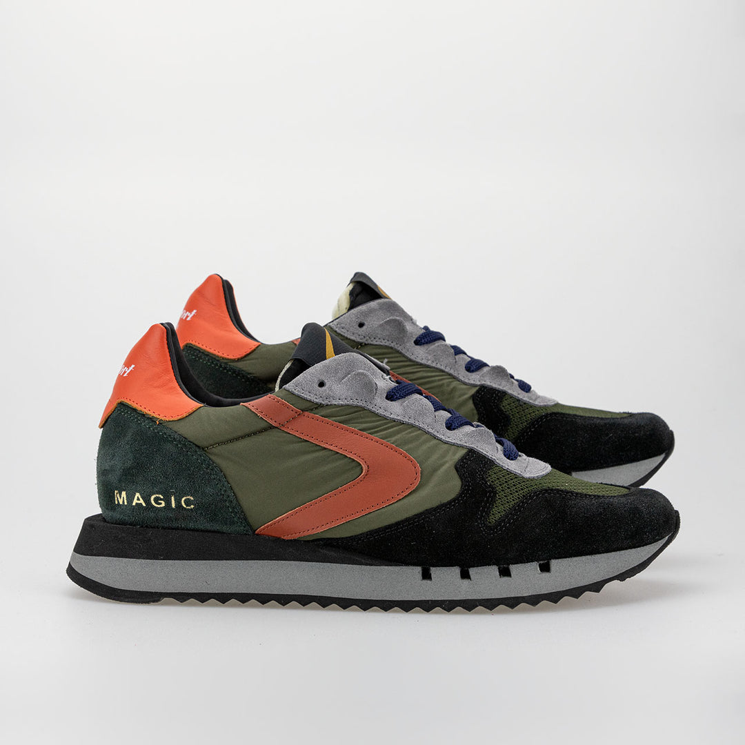 Sneakers uomo valsport store