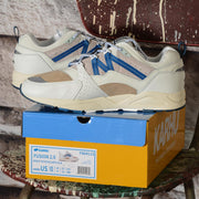 Sneakers uomo Karhu F804115 FUSION 2.0 BRIGHT-WHITE VALLARTA-BLUE